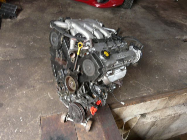 Двигатель FORD PROBE 2.5 V6