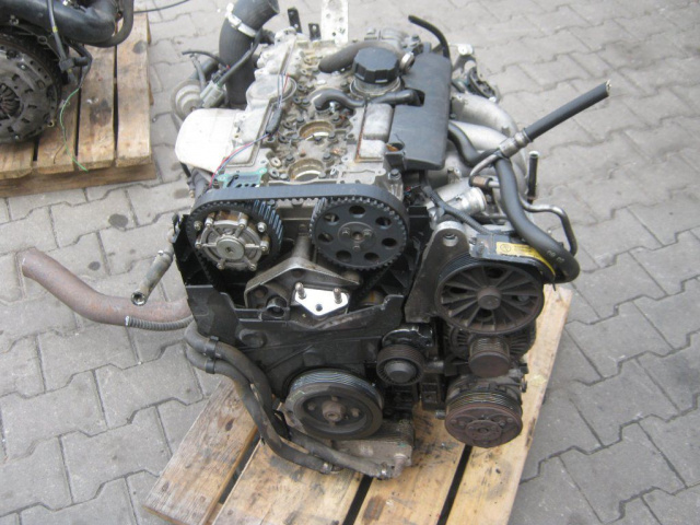 Двигатель VOLVO S40 V40 2, 0 T 2000-2004