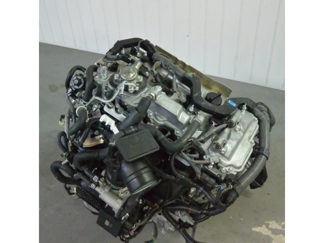 Двигатель Lexus IS 300h IS300 ES GS Crown 2.5 2AR-FSE