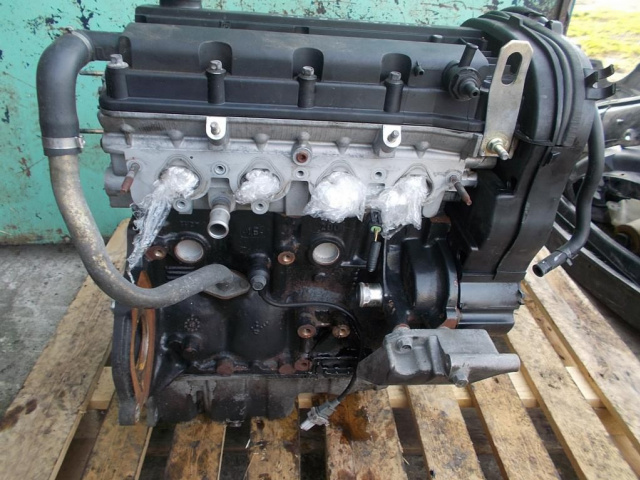 Двигатель CHEVROLET NUBIRA 1.6 16V 2006 R. гарантия
