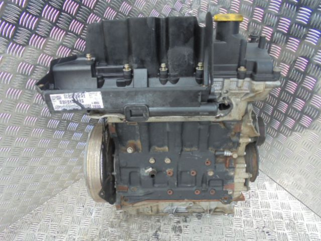 Двигатель M47R LAND ROVER FREELANDER 2.0 CDTI