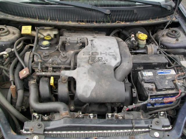 Двигатель Dodge Neon 2.0 16V 98г. в сборе