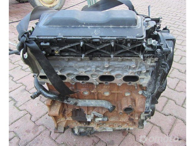 Двигатель форсунки насос - Ford Kuga 2.0 TDCI UFDA