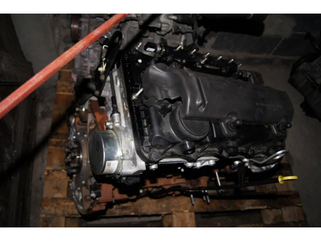 Ford Ranger 2012 двигатель 2.2 TDCI гарантия