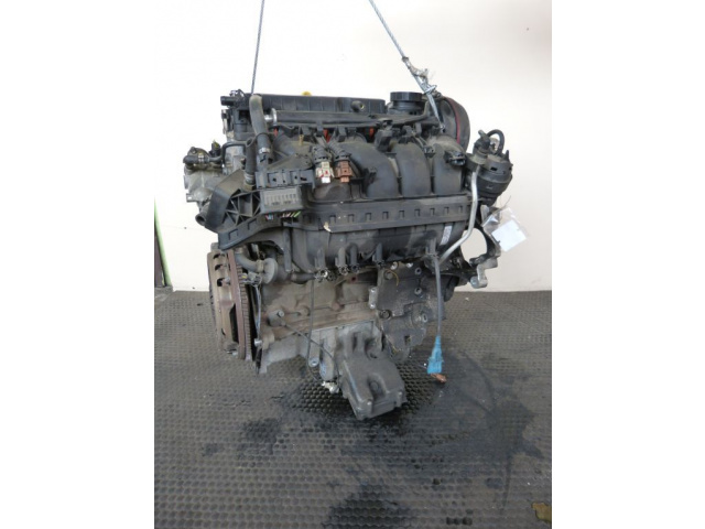 Двигатель AR 32310 Alfa romeo 147 2, 0b 16V 110kW