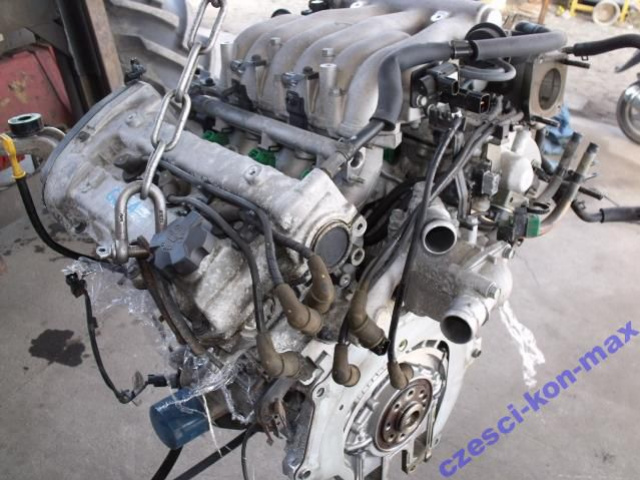 KIA SPORTAGE 05- двигатель 2.7 G6BA