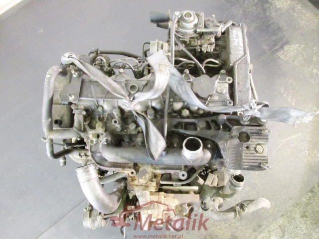 Двигатель 2.1 88KM RENAULT SAFRANE 94 r.