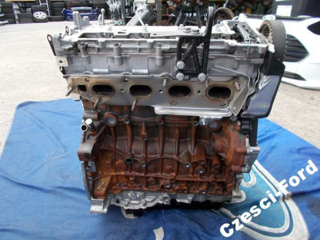 Двигатель FORD GALAXY Mk4 2.0 TDCi 2015- 2016- T7CI