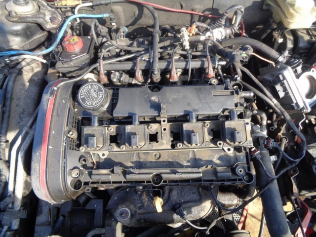 Двигатель ALFA ROMEO 156 2, 0 16V TS AR32301