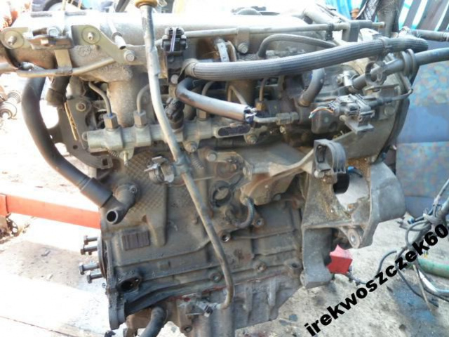 Двигатель в сборе FIAT BRAVA MAREA MULTIPLA 1, 9 JTD