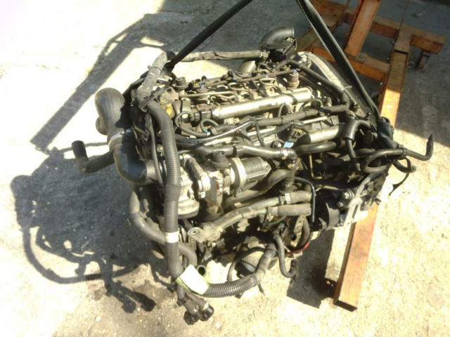 ALFA 159 FIAT CROMA - двигатель в сборе 1.9 JTD