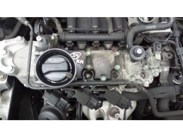 Двигатель Seat Ibiza III 1.2 6V 02-08r гарантия AWY
