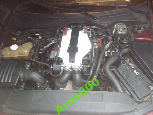 Двигатель 3.0 V6 Opel Omega Vectra Sintra X30XE