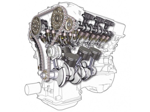 MURANO двигатель VQ35DE Nissan 3.5 maxima, 350z .