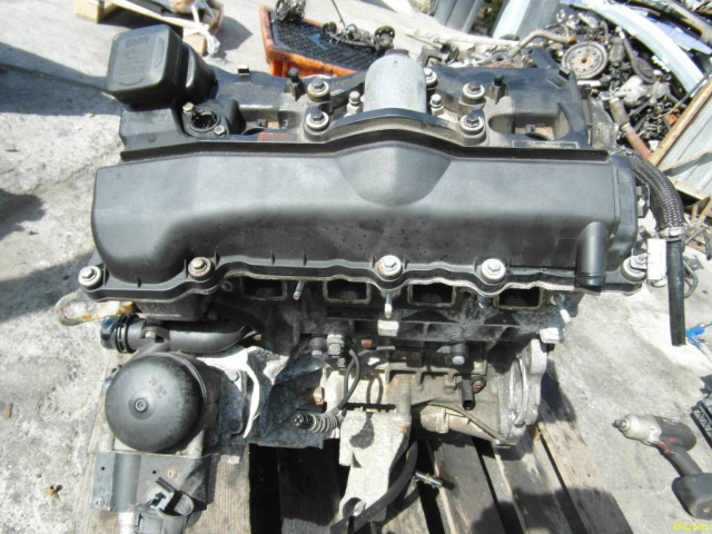 Двигатель BMW 3 E46 318i 2.0 N42 N42B20 143 л.с. Opole