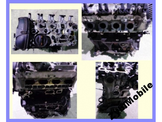 AUDI A4 B8 A5 Q5 2.0 TFSI 09- двигатель CDN Рекомендуем