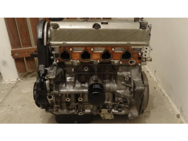 Двигатель HONDA ACCORD 1.8 VTEC 98-02