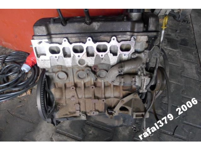 Двигатель TOYOTA AVENSIS T22 1.6 16V 4A-FE