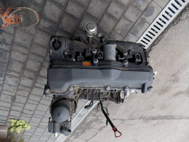 BMW E46 318 2.0 N42B20 N46B20 двигатель VALVETRONIC