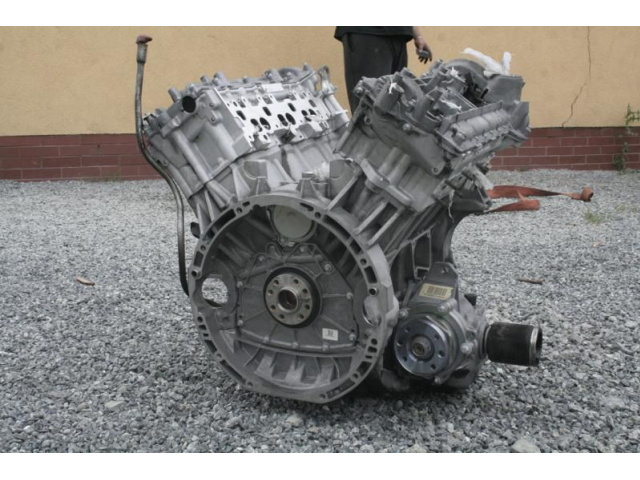 Двигатель Mercedes C320 CDI 4 MATIC 3, 2 3.2