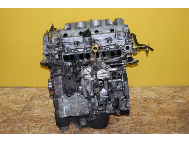 Двигатель TOYOTA AURIS RAV4 AVENSIS 2.0D4D 1AD 126KM
