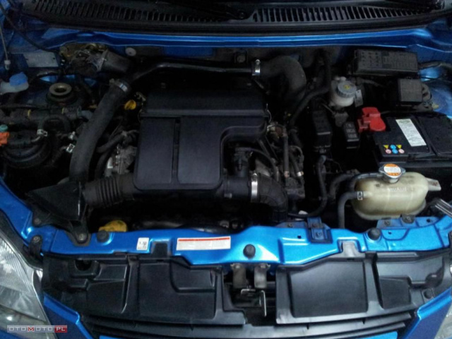 Двигатель Suzuki Ignis 1.3 DDiS, CDTI, MULTIJET