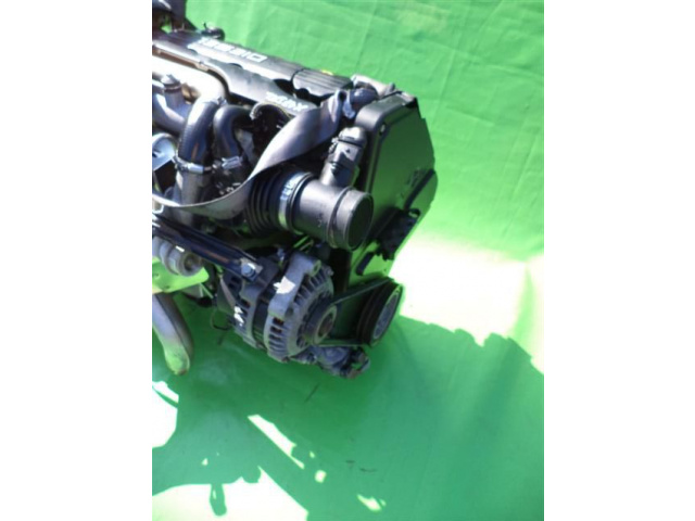 OPEL ASTRA F G II VECTRA двигатель 1.7 DTL X17DTL