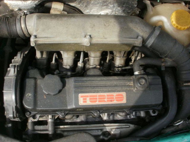 Двигатель OPEL CORSA B 1, 5 1.5Td ISUZU состояние В отличном состоянии