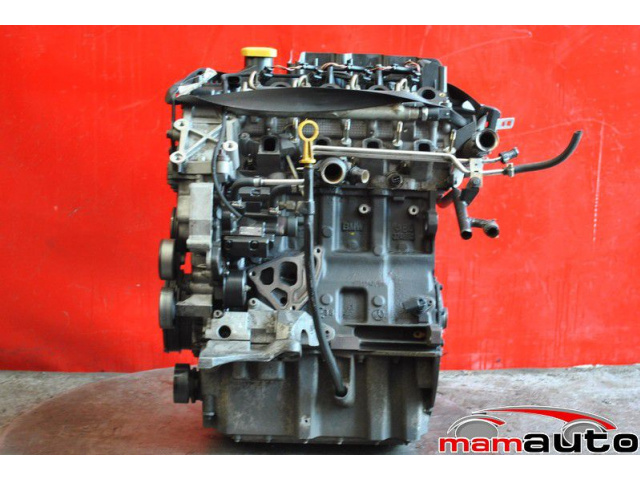 Двигатель 204D2 ROVER 75 2.0 CDT 00г. FV 140989