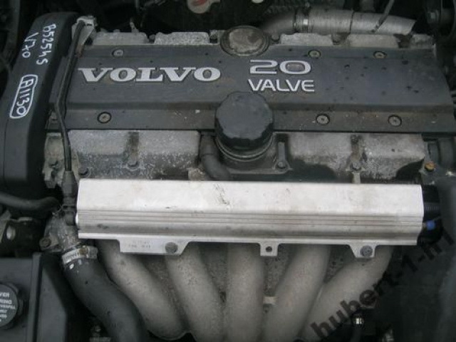 VOLVO S60 V70 S80 XC70 850 двигатель B5254S 2.5 97-00