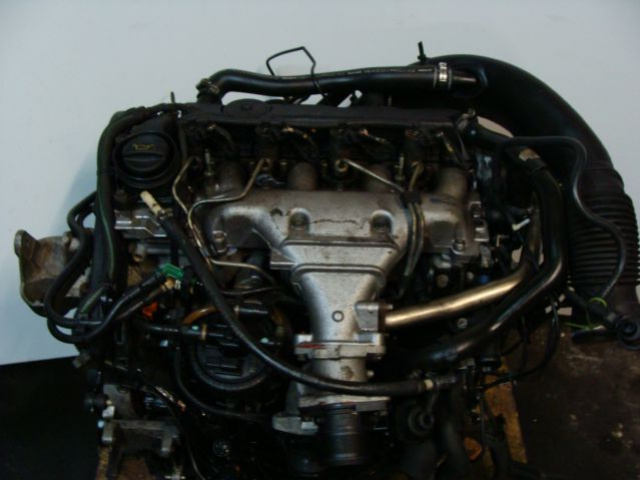 CITROEN C5 2.2 HDI 10DZ13 4HX двигатель гарантия