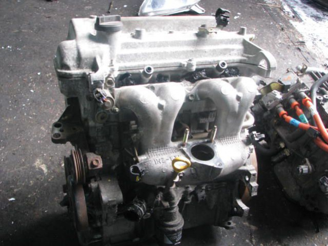 Двигатель TOYOTA PRIUS 1.5 X1N-W92 2000-2003