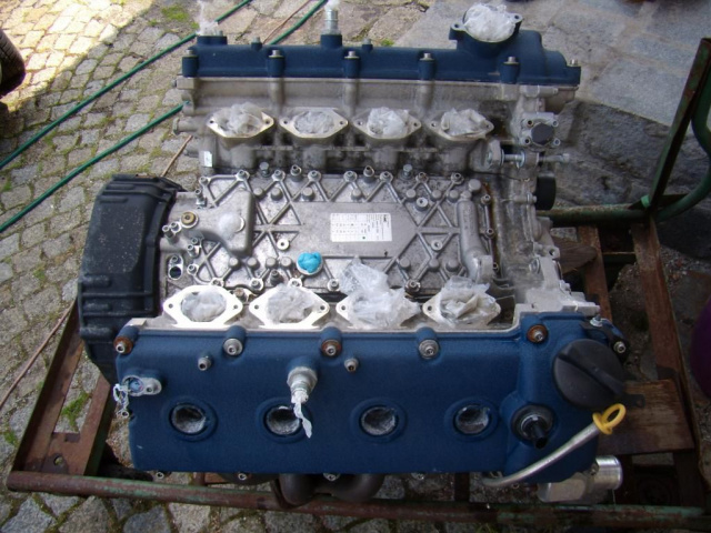Двигатель для Maserati 4, 2 V 8, 2007г.