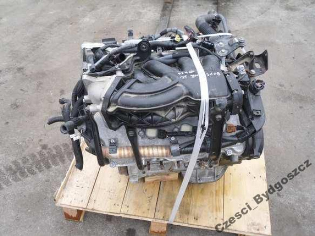 Двигатель 3MZ Lexus RX400 RX400H в сборе RX330 330