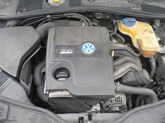 VW B5 PASSAT ПОСЛЕ РЕСТАЙЛА 00-04r двигатель 2.0 AZM гарантия
