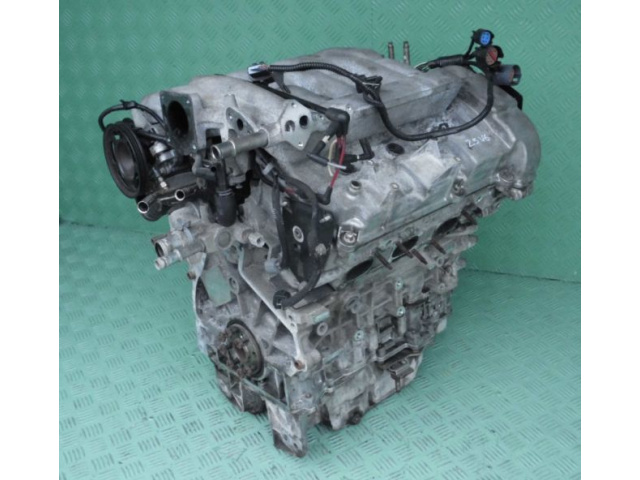 Двигатель FORD COUGAR 2.5 V6 LCBA 170 KM 2544 ccm