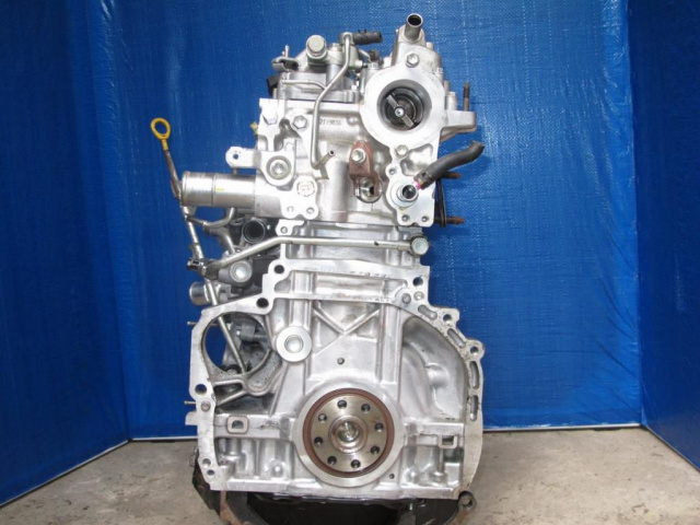 Двигатель 2, 2 D4D 2AD TOYOTA AVENSIS VERSO RAV4 09-12