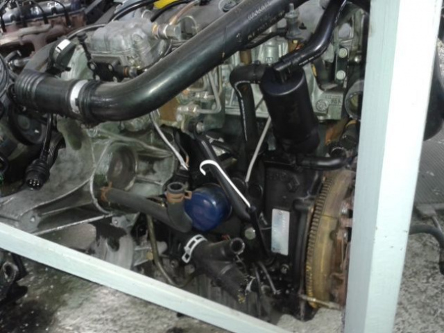 Двигатель RENAULT SCENIC I MEGANE LAGUNA 1.9 DTI F8T
