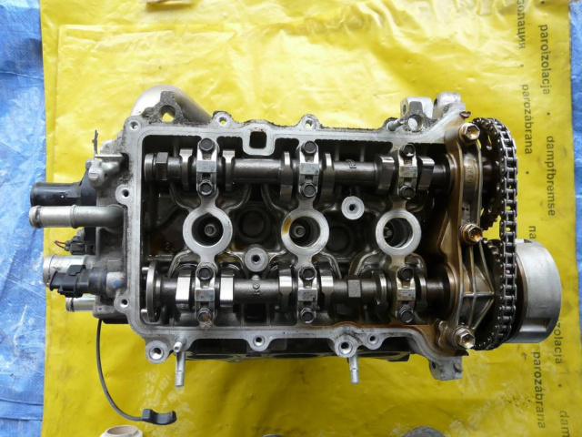 PEUGEOT 107 CITROEN C1 двигатель 1.0 12V голый без навесного оборудования