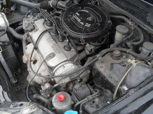 Двигатель в сборе Honda Civic 1, 3 16V D13B2 1992-95