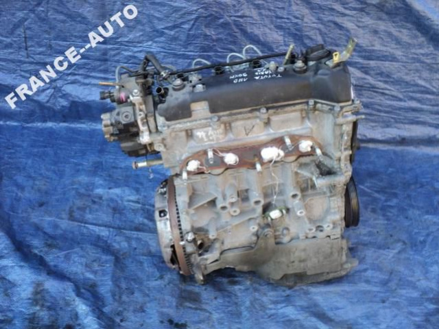 TOYOTA YARIS 99-05 1.4 D4D двигатель без навесного оборудования 1ND