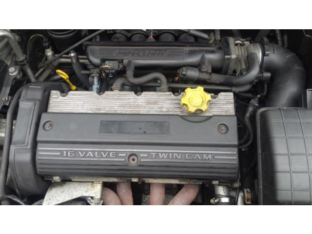 Двигатель Rover 75 1.8 16V 98-05r гарантия 18K4F