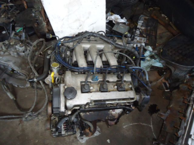 Двигатель mazda xedos6, 323F 2.0 V6