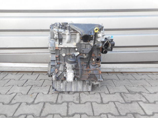 Двигатель D4204T VOLVO V40 II V50 C30 2.0 TDCI 136KM