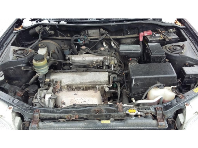 Toyota RAV4 94-00 I двигатель 2.0 16V 3S-FE гарантия