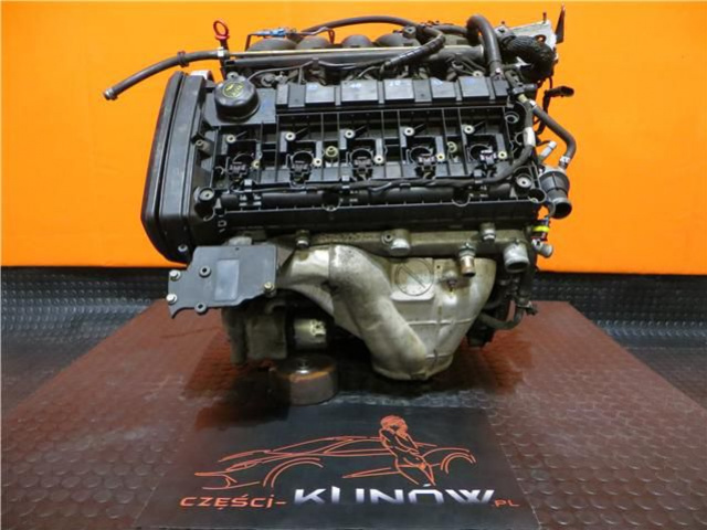 Двигатель LANCIA LYBRA 182B 2.0 B 20V 5.20 154 KM