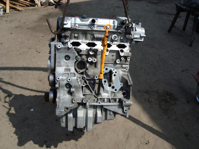 Двигатель Audi A4 B6 2.0 FSI 130 KM 2003 год