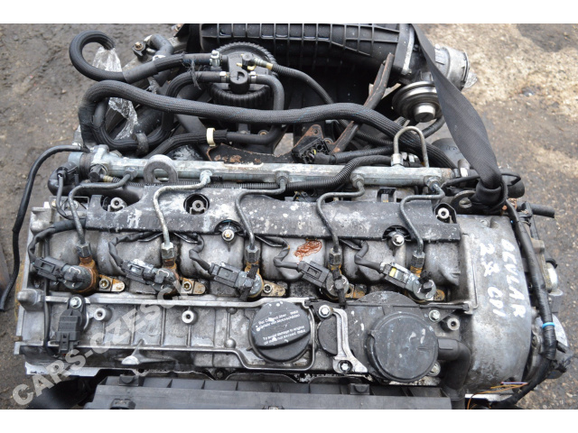 Двигатель MERCEDES SPRINTER 2.7 CDI W210 Акция! гаранти.