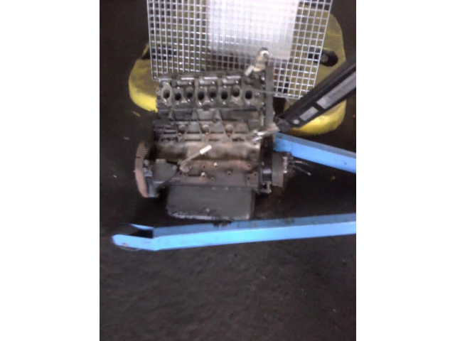 Двигатель od Peugeot Boxer 2, 8 HDI