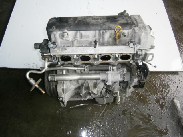 Двигатель SUZUKI SX4 1.6 16V nr LY2 T10M16A